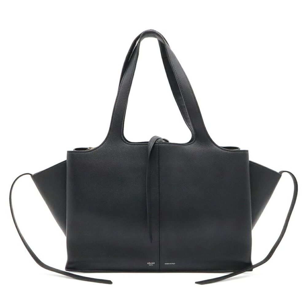 Celine Tri-Fold Tote Bag